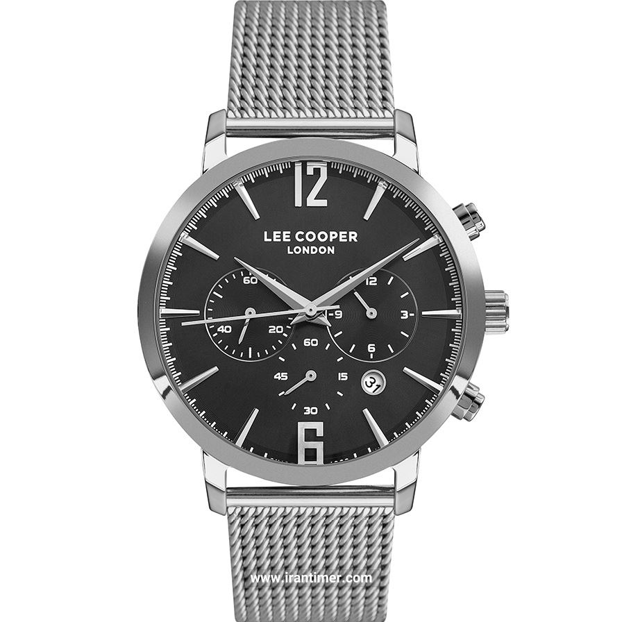 قیمت و خرید ساعت مچی مردانه لیکوپر(LEE COOPER) مدل LC07261.350 کلاسیک | اورجینال و اصلی