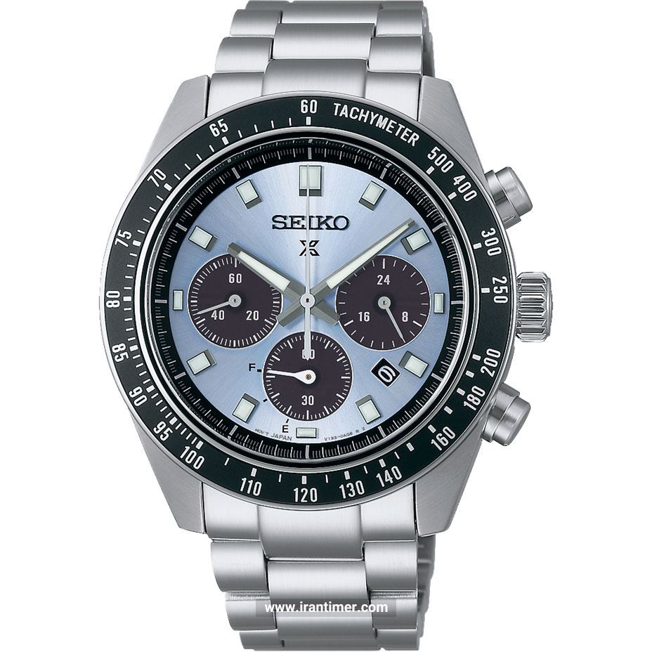 قیمت و خرید ساعت مچی مردانه سیکو(SEIKO) مدل SSC935P1 اسپرت | اورجینال و اصلی