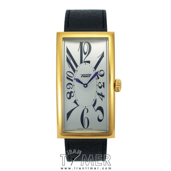 قیمت و خرید ساعت مچی مردانه تیسوت(TISSOT) مدل T56_5_622_32 کلاسیک | اورجینال و اصلی