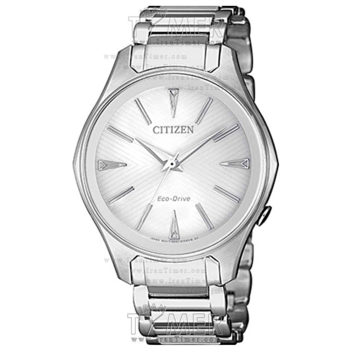 قیمت و خرید ساعت مچی زنانه سیتیزن(CITIZEN) مدل EM0597-80A کلاسیک | اورجینال و اصلی
