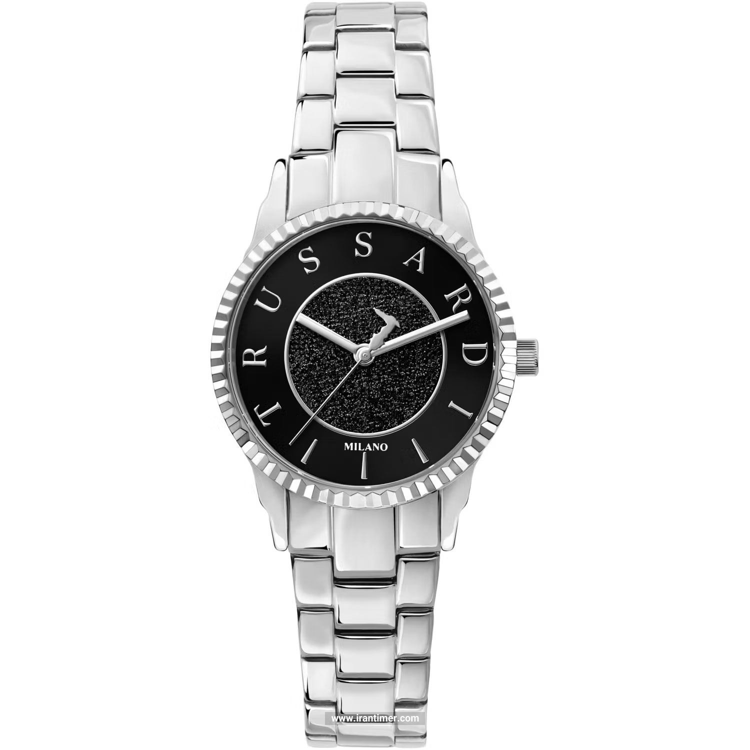 قیمت و خرید ساعت مچی زنانه تروساردی(TRUSSARDI) مدل R2453144503 کلاسیک فشن | اورجینال و اصلی