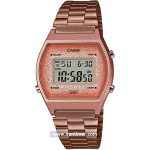 قیمت و خرید ساعت مچی مردانه زنانه کاسیو (CASIO) جنرال مدل B640WCG-5DF کلاسیک | اورجینال و اصلی