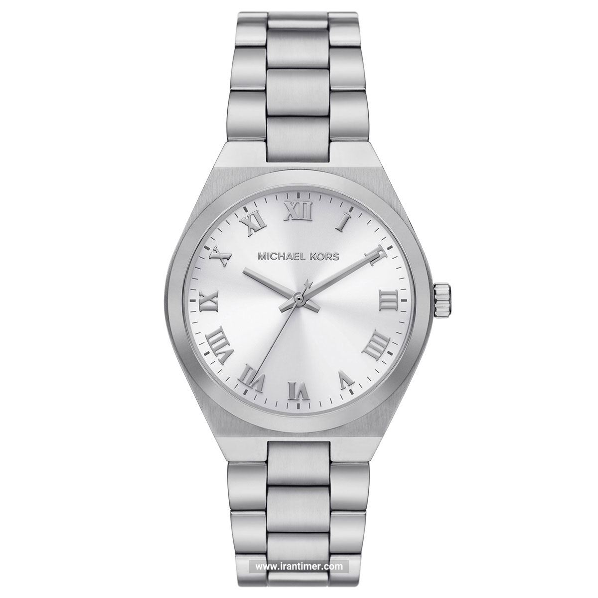 قیمت و خرید ساعت مچی زنانه مایکل کورس(MICHAEL KORS) مدل MK7393 کلاسیک | اورجینال و اصلی