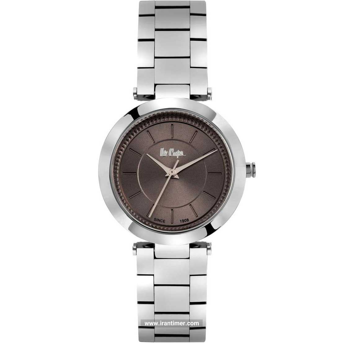 قیمت و خرید ساعت مچی زنانه لیکوپر(LEE COOPER) مدل LC06950.360 کلاسیک | اورجینال و اصلی