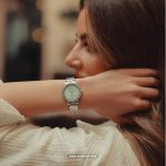 قیمت و خرید ساعت مچی زنانه سیتیزن(CITIZEN) مدل EL3100-55X فشن | اورجینال و اصلی - تصویر 4
