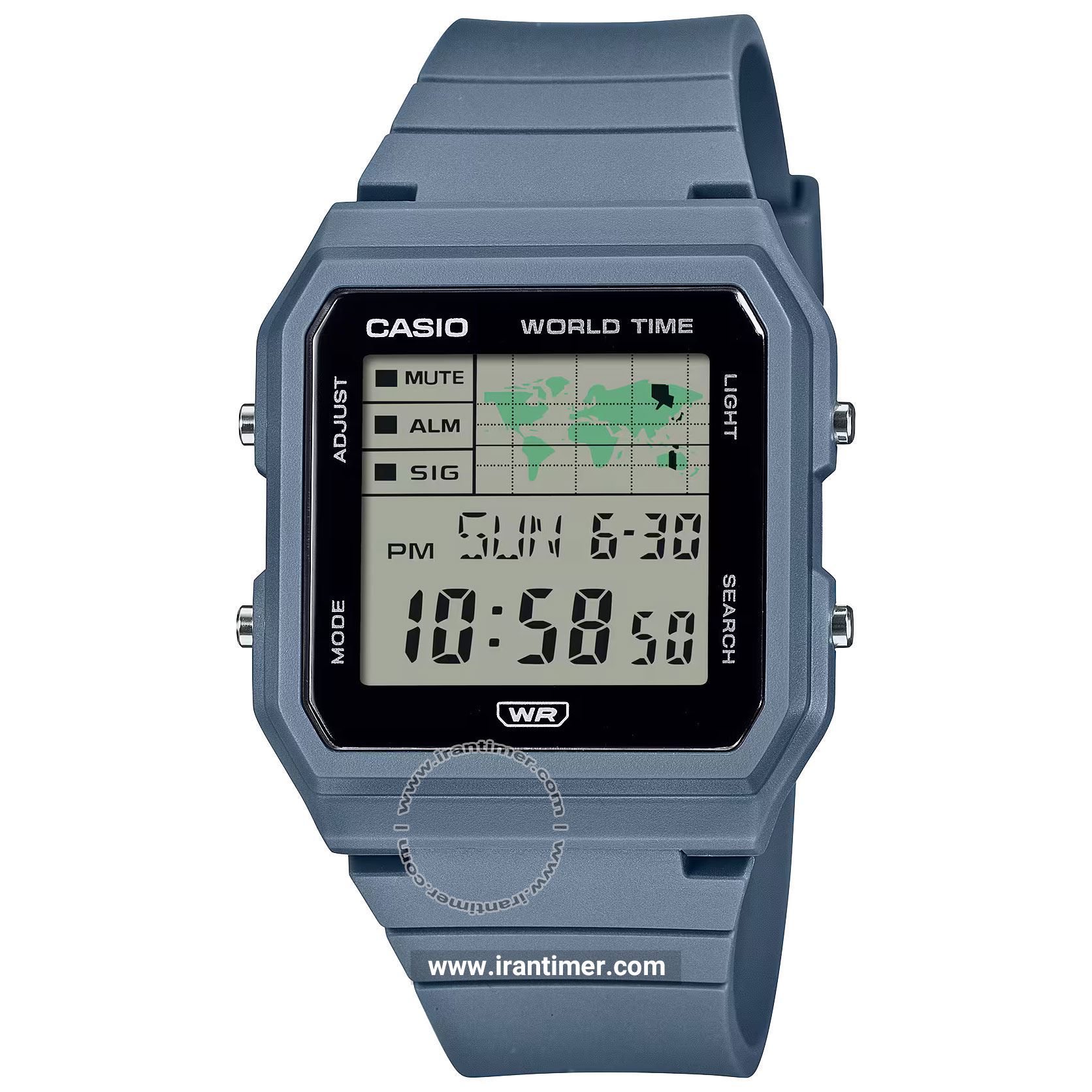 558e532daa1d43198ef529fff37f4bc3 قیمت و خرید ساعت مچی مردانه زنانه کاسیو (CASIO) جنرال مدل LF-30W-2ADF اسپرت | اورجینال و اصلی - تصویر 1