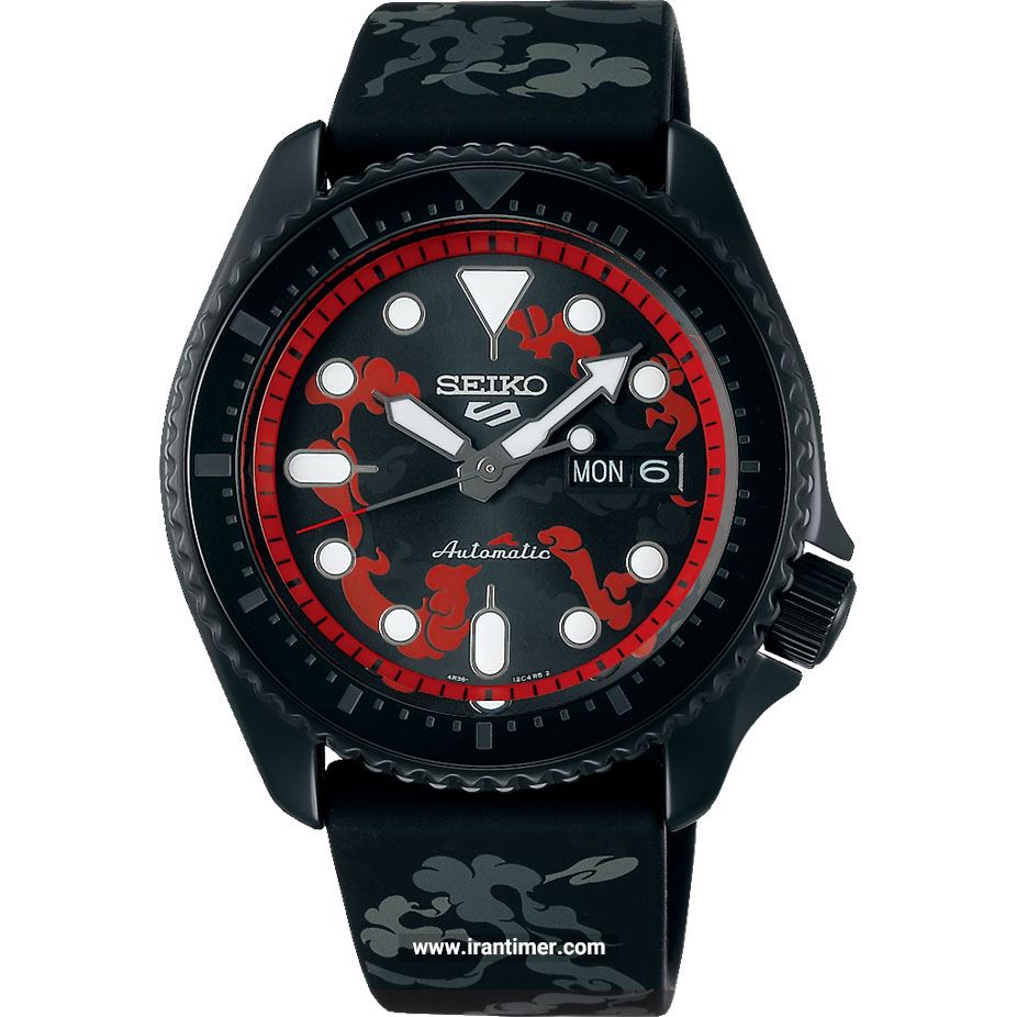 قیمت و خرید ساعت مچی مردانه سیکو(SEIKO) مدل SRPH65 اسپرت | اورجینال و اصلی