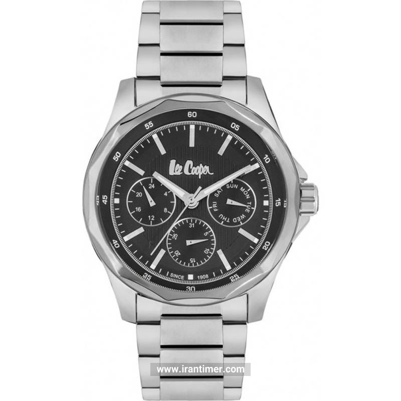 قیمت و خرید ساعت مچی مردانه لیکوپر(LEE COOPER) مدل LC06766.350 کلاسیک | اورجینال و اصلی