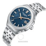 قیمت و خرید ساعت مچی مردانه لیکوپر(LEE COOPER) مدل LC08395.390 کلاسیک | اورجینال و اصلی - تصویر 4