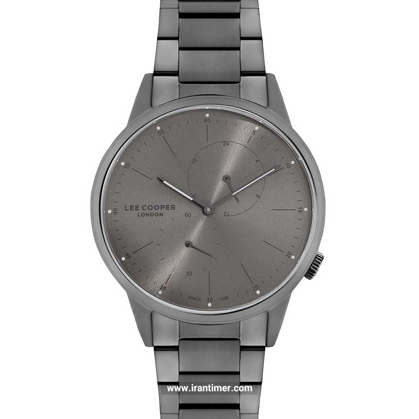 قیمت و خرید ساعت مچی مردانه لیکوپر(LEE COOPER) مدل LC07085.060 کلاسیک | اورجینال و اصلی