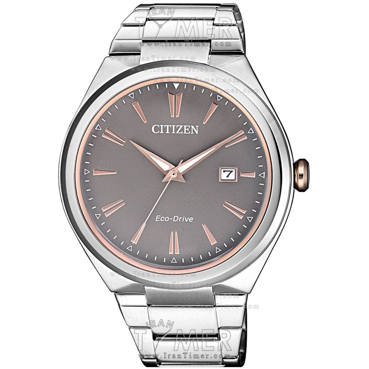 قیمت و خرید ساعت مچی مردانه سیتیزن(CITIZEN) مدل AW1376-55H کلاسیک | اورجینال و اصلی