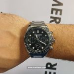 قیمت و خرید ساعت مچی مردانه لیکوپر(LEE COOPER) مدل LC08215.350 اسپرت | اورجینال و اصلی - تصویر 6