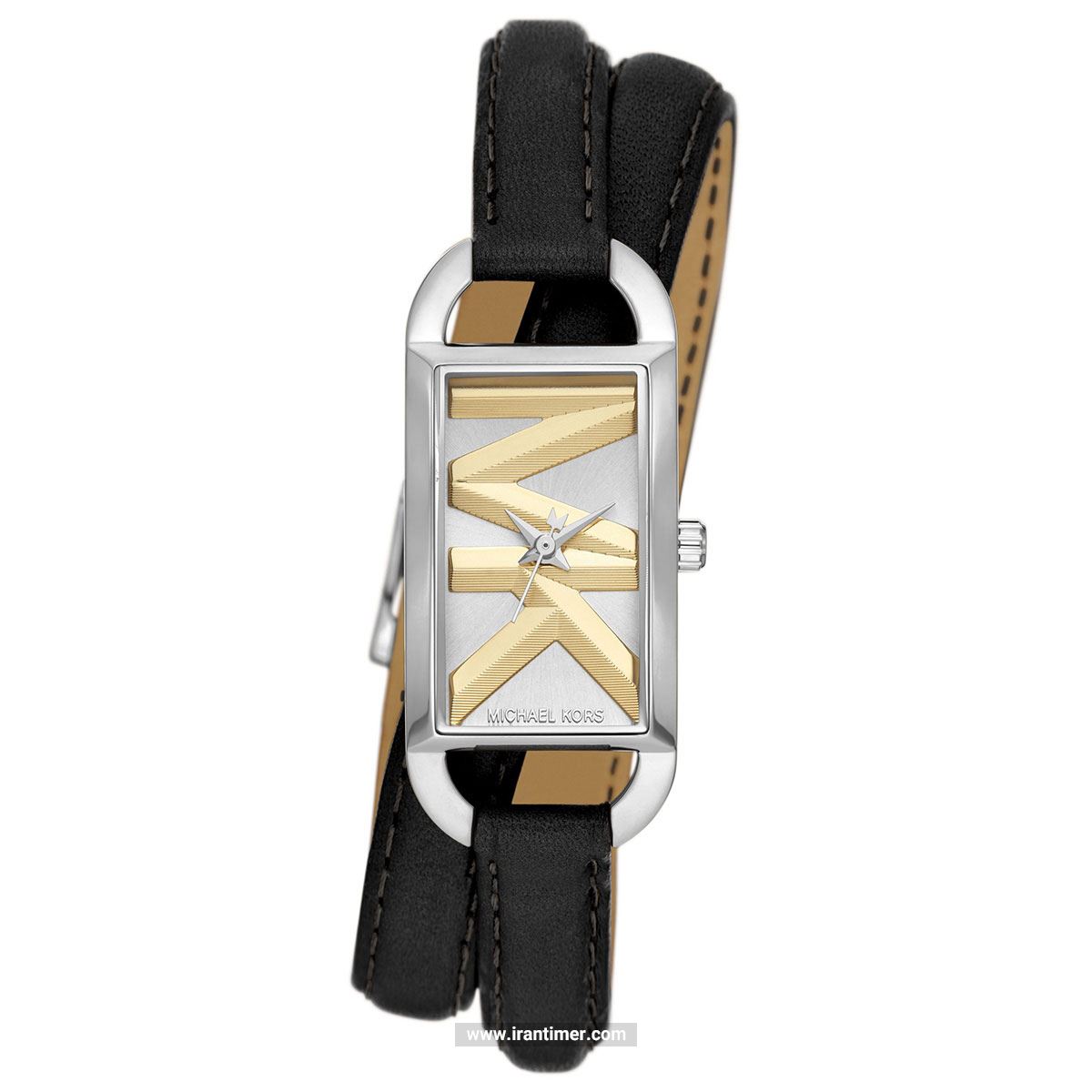 قیمت و خرید ساعت مچی زنانه مایکل کورس(MICHAEL KORS) مدل MK4722 کلاسیک | اورجینال و اصلی