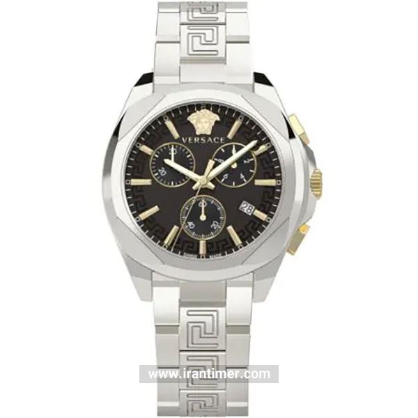 قیمت و خرید ساعت مچی مردانه زنانه ورساچه(versace) مدل VE3CA04 23 کلاسیک | اورجینال و اصلی