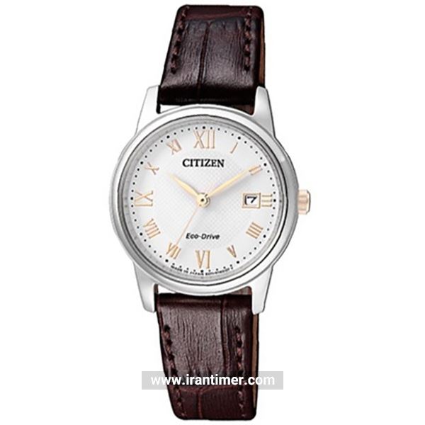 قیمت و خرید ساعت مچی زنانه سیتیزن(CITIZEN) مدل EW2314-15A کلاسیک | اورجینال و اصلی