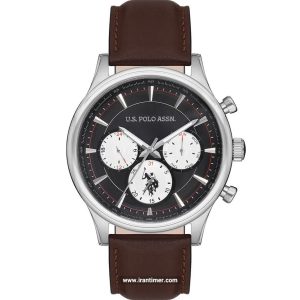 قیمت و خرید ساعت مچی مردانه یو اس پولو(U.S. Polo Assn) مدل USPA1010-08 کلاسیک | اورجینال و اصلی