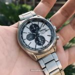 قیمت و خرید ساعت مچی مردانه سیکو(SEIKO) مدل SSC769P1 کلاسیک | اورجینال و اصلی - تصویر 3