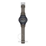 قیمت و خرید ساعت مچی مردانه کاسیو (CASIO) جی شاک مدل GA-710TU-1A3DR اسپرت | اورجینال و اصلی - تصویر 2