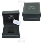 قیمت و خرید ساعت مچی مردانه جی اف فره(GF FERRE) مدل GFSSTF170087G کلاسیک | اورجینال و اصلی - تصویر 2