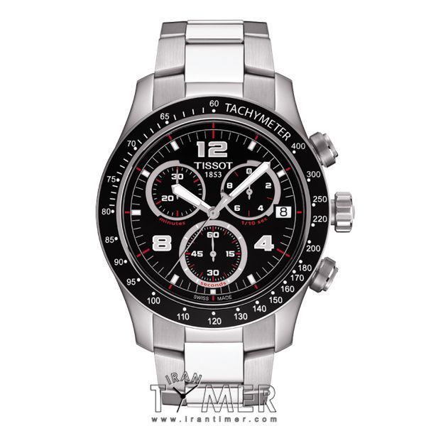 قیمت و خرید ساعت مچی مردانه تیسوت(TISSOT) مدل T039_417_11_057_01 اسپرت | اورجینال و اصلی
