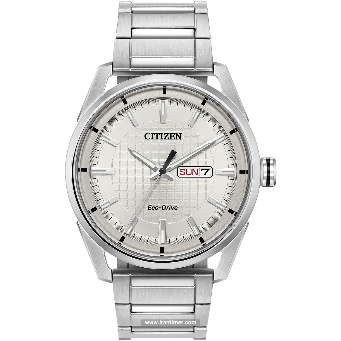 قیمت و خرید ساعت مچی مردانه سیتیزن(CITIZEN) مدل AW0080-57A کلاسیک | اورجینال و اصلی