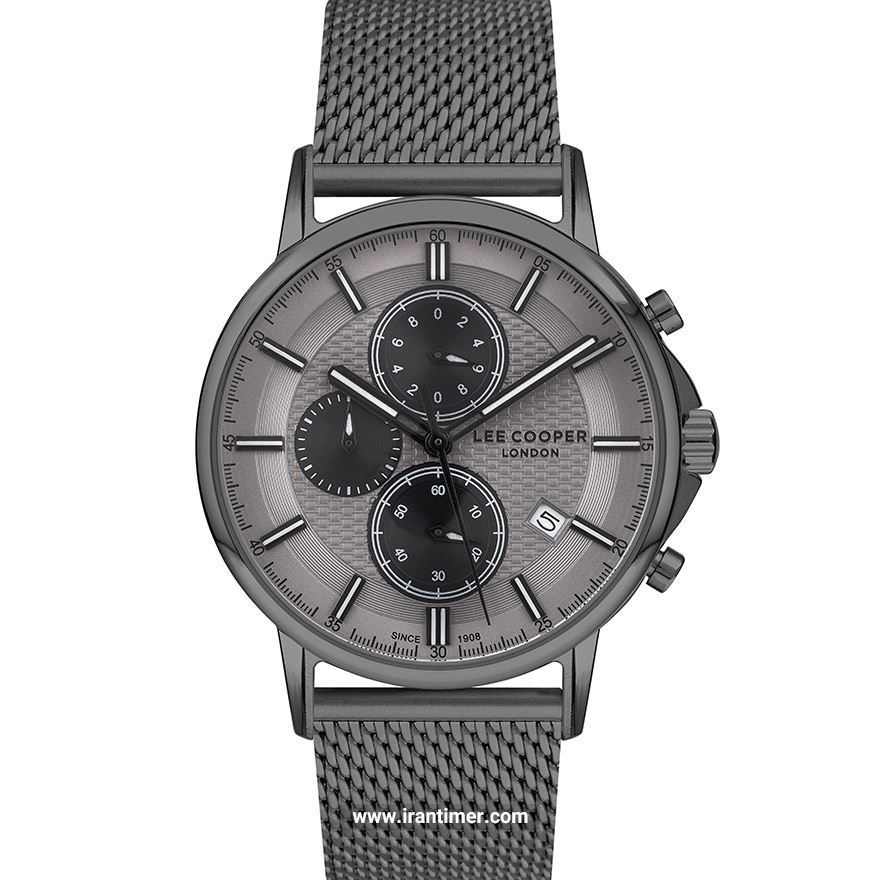 قیمت و خرید ساعت مچی مردانه لیکوپر(LEE COOPER) مدل LC07272.060 کلاسیک | اورجینال و اصلی