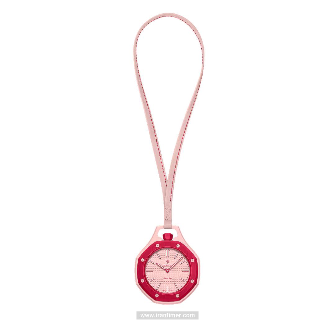 577eb1c4cdbd4218bae1c34fdf35d9ff قیمت و خرید ساعت مچی زنانه سواچ(SWATCH) مدل SSX03R100N اسپرت | اورجینال و اصلی - تصویر 1