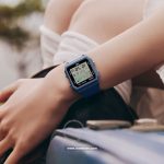 قیمت و خرید ساعت مچی مردانه زنانه کاسیو (CASIO) جنرال مدل LF-30W-2ADF اسپرت | اورجینال و اصلی - تصویر 2
