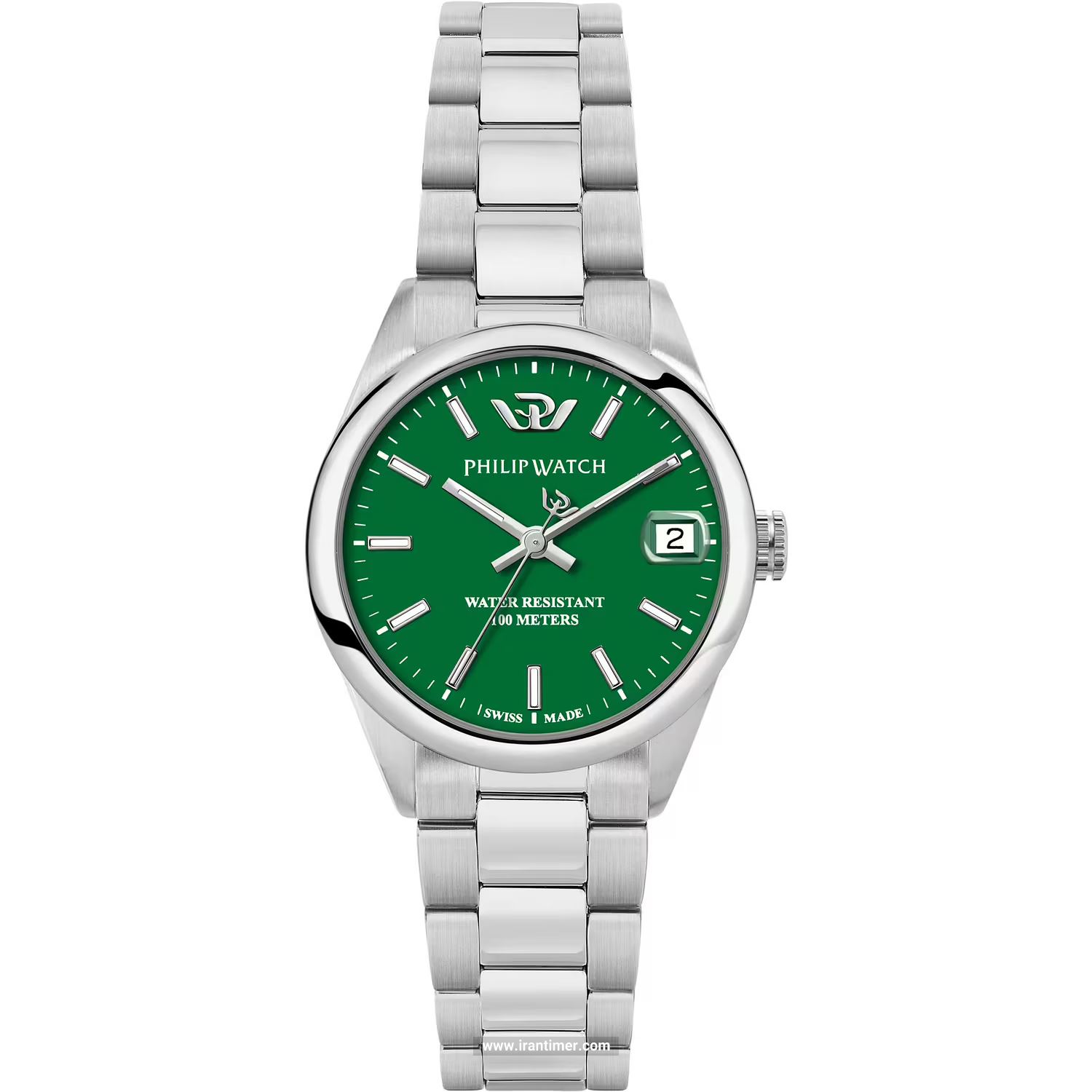 قیمت و خرید ساعت مچی زنانه فلیپ واچ(Philip Watch) مدل R8253597647 کلاسیک | اورجینال و اصلی