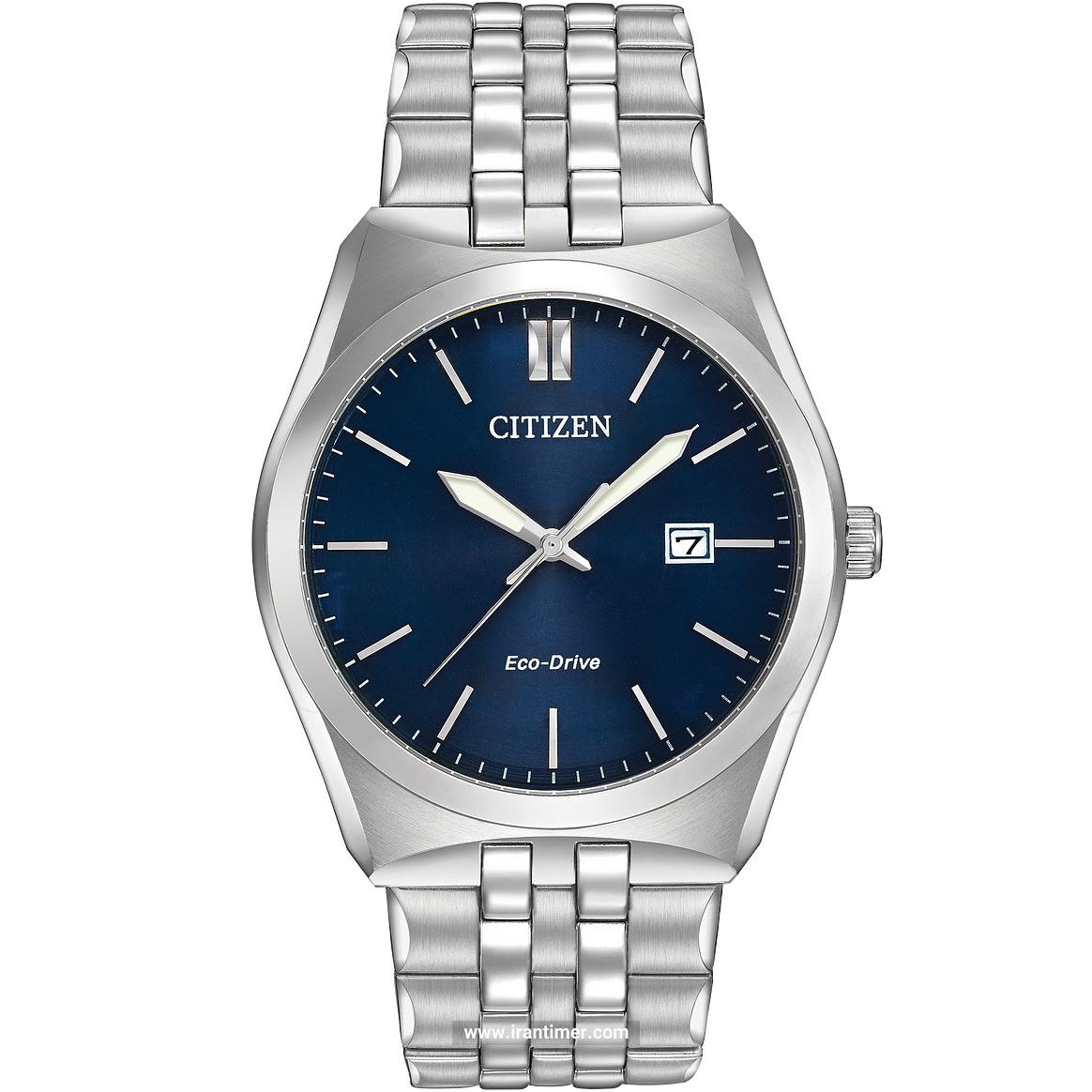 قیمت و خرید ساعت مچی مردانه سیتیزن(CITIZEN) مدل BM7330-59L کلاسیک | اورجینال و اصلی