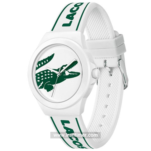 قیمت و خرید ساعت مچی زنانه لاکوست(LACOSTE) مدل 2001347 اسپرت | اورجینال و اصلی