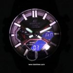 قیمت و خرید ساعت مچی مردانه کاسیو (CASIO) ادیفس(ادیفایس) مدل ECB-2000PB-1ADF اسپرت | اورجینال و اصلی - تصویر 6