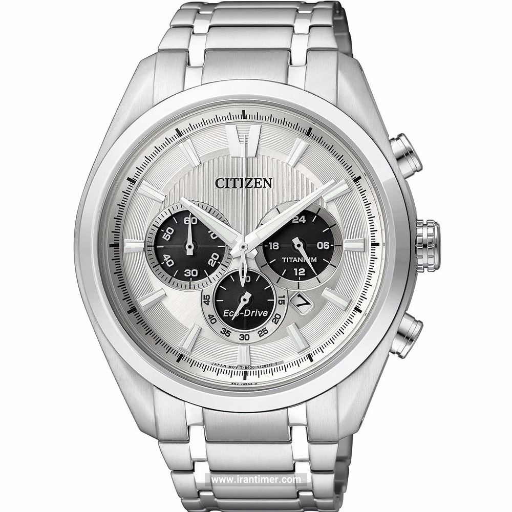 قیمت و خرید ساعت مچی مردانه سیتیزن(CITIZEN) مدل CA4011-55A کلاسیک | اورجینال و اصلی