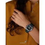 قیمت و خرید ساعت مچی زنانه کاسیو (CASIO) جی شاک مدل GM-S5600-1DR اسپرت | اورجینال و اصلی - تصویر 2