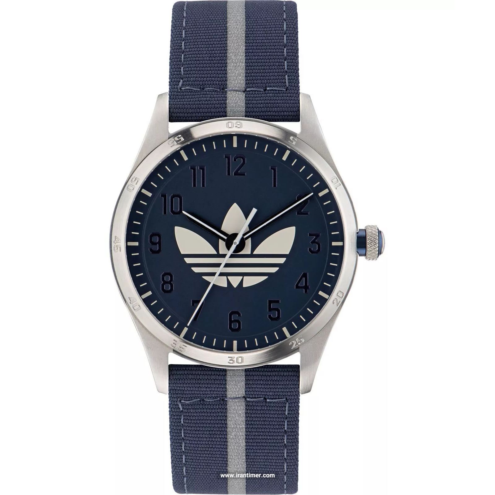 قیمت و خرید ساعت مچی مردانه زنانه آدیداس(Adidas) مدل AOSY23041 اسپرت | اورجینال و اصلی