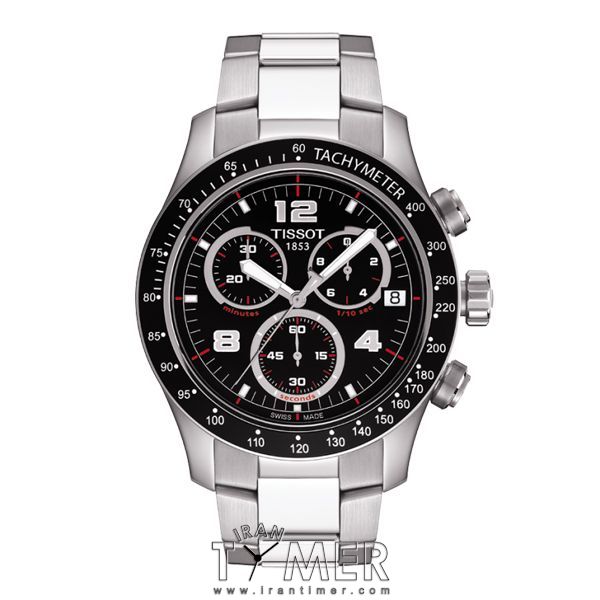 قیمت و خرید ساعت مچی مردانه تیسوت(TISSOT) مدل T039_417_11_057_00 اسپرت | اورجینال و اصلی