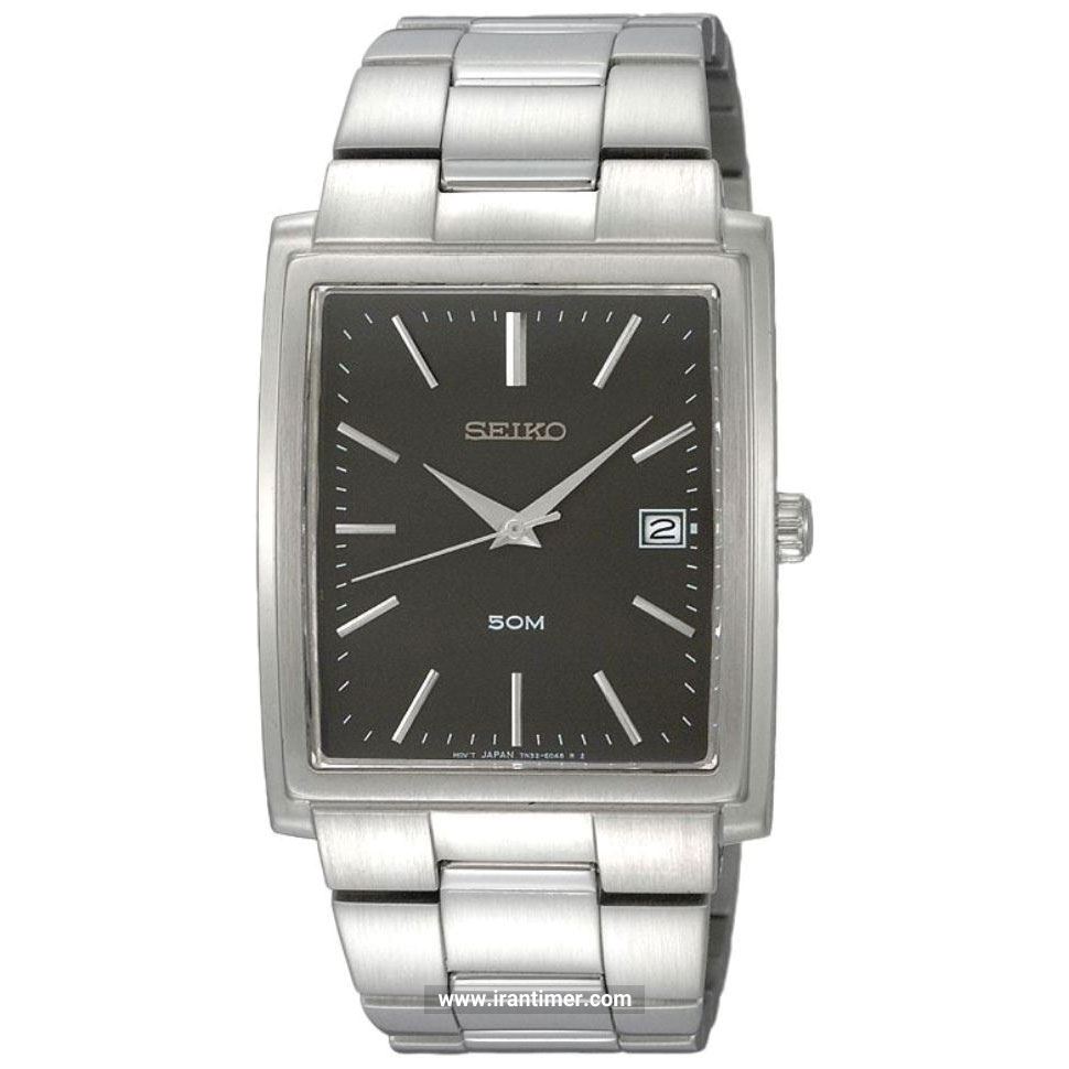 قیمت و خرید ساعت مچی مردانه سیکو(SEIKO) مدل SKK683P1 کلاسیک | اورجینال و اصلی