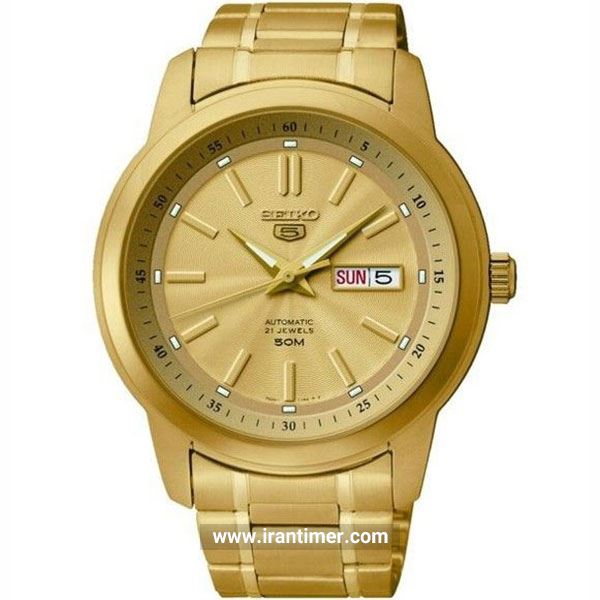 قیمت و خرید ساعت مچی مردانه سیکو(SEIKO) مدل SNKM94K1 کلاسیک | اورجینال و اصلی