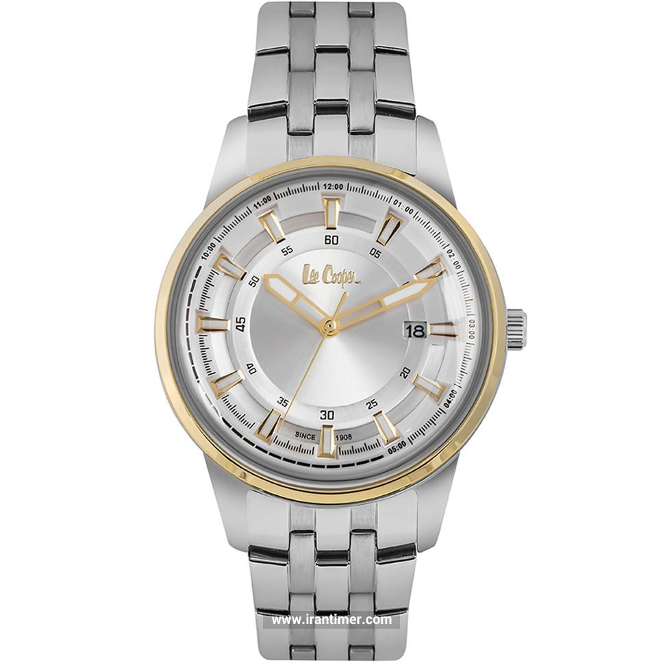 قیمت و خرید ساعت مچی مردانه لیکوپر(LEE COOPER) مدل LC06573.230 کلاسیک | اورجینال و اصلی