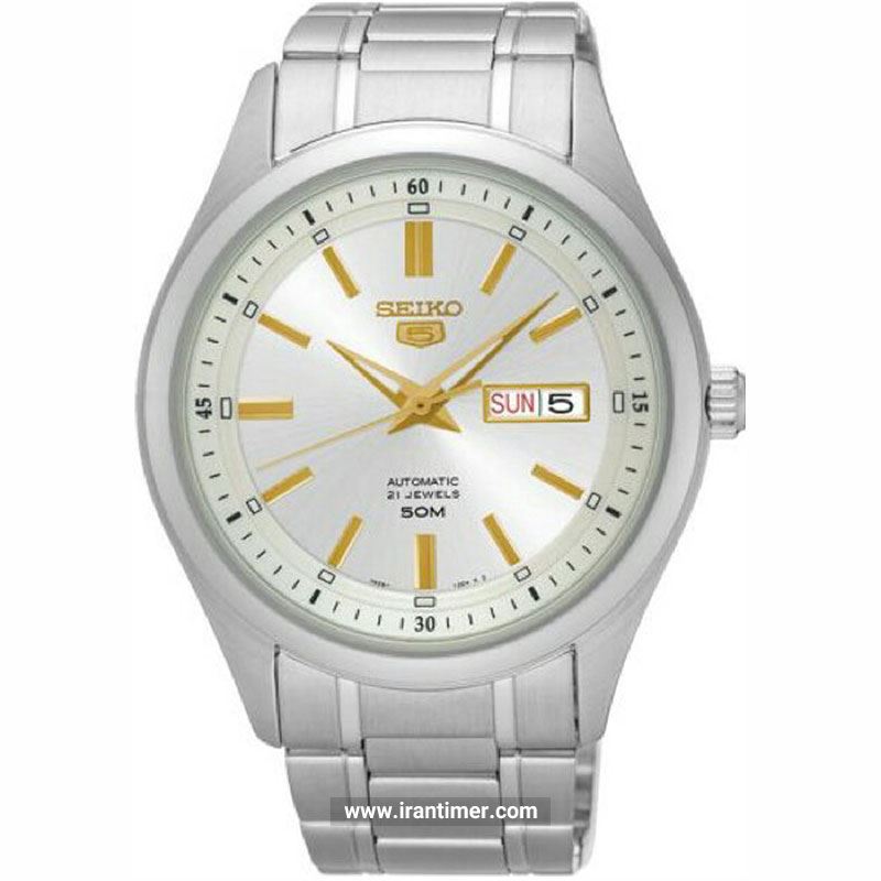 قیمت و خرید ساعت مچی مردانه سیکو(SEIKO) مدل SNKN87K1 کلاسیک | اورجینال و اصلی
