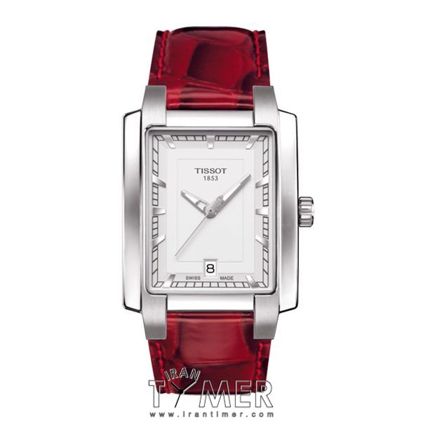 قیمت و خرید ساعت مچی زنانه تیسوت(TISSOT) مدل T061_310_16_031_01 کلاسیک | اورجینال و اصلی