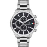 قیمت و خرید ساعت مچی مردانه سرجیو تاکینی(Sergio Tacchini) مدل ST.1.10308-1 کلاسیک | اورجینال و اصلی