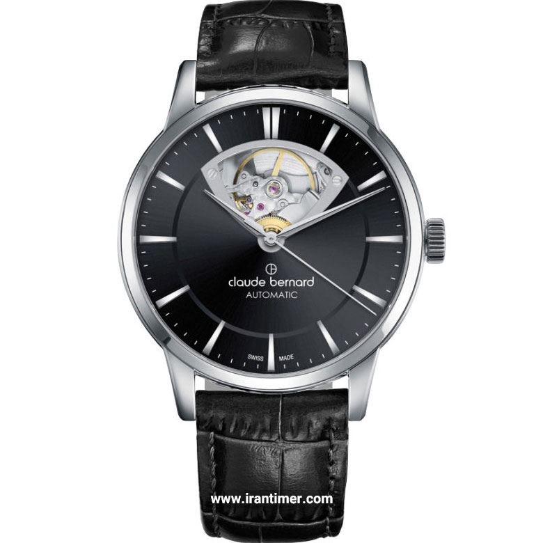 قیمت و خرید ساعت مچی مردانه کلودبرنارد(CLAUDE BERNARD) مدل 85017 3 NIN3 کلاسیک | اورجینال و اصلی