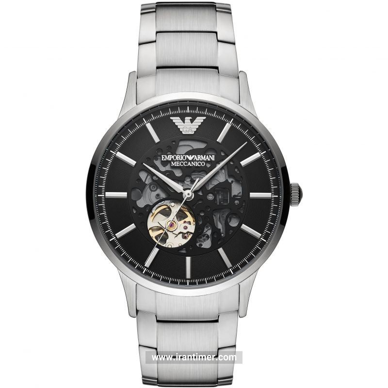 قیمت و خرید ساعت مچی مردانه امپریو آرمانی(EMPORIO ARMANI) مدل AR60055 کلاسیک | اورجینال و اصلی