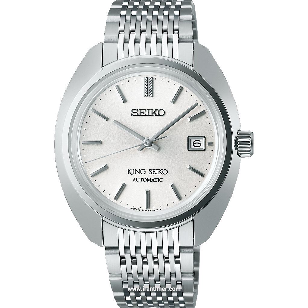قیمت و خرید ساعت مچی مردانه سیکو(SEIKO) مدل SJE109J1 کلاسیک | اورجینال و اصلی