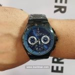 قیمت و خرید ساعت مچی مردانه تلارو(Tellaro) مدل T3135G-S1132 کلاسیک | اورجینال و اصلی - تصویر 4