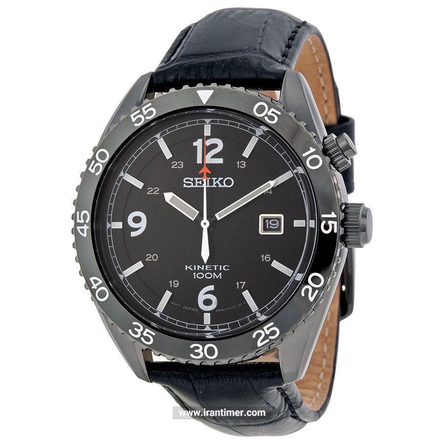 قیمت و خرید ساعت مچی مردانه سیکو(SEIKO) مدل SKA621P1 کلاسیک | اورجینال و اصلی