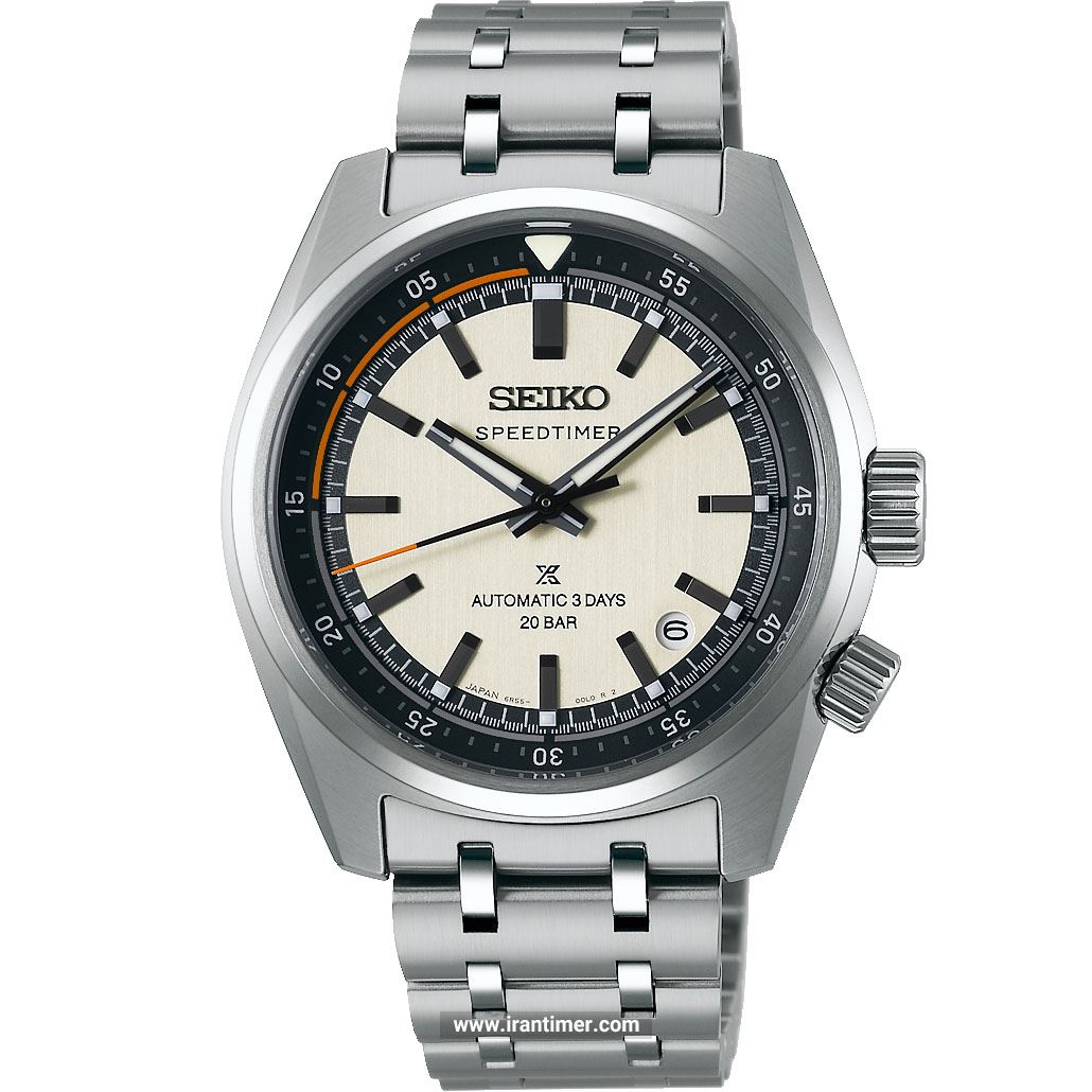 قیمت و خرید ساعت مچی مردانه سیکو(SEIKO) مدل SPB513J1 کلاسیک | اورجینال و اصلی