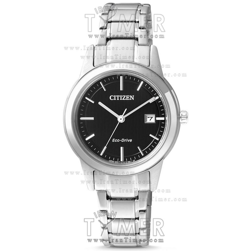 قیمت و خرید ساعت مچی زنانه سیتیزن(CITIZEN) مدل FE1081-59E کلاسیک | اورجینال و اصلی