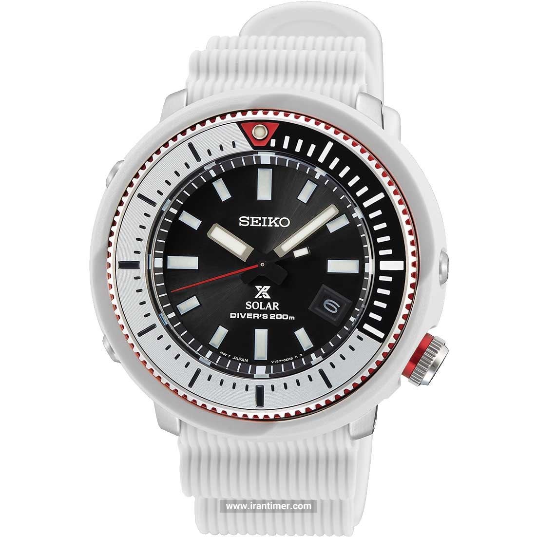 قیمت و خرید ساعت مچی مردانه سیکو(SEIKO) مدل SNE545P1 اسپرت | اورجینال و اصلی